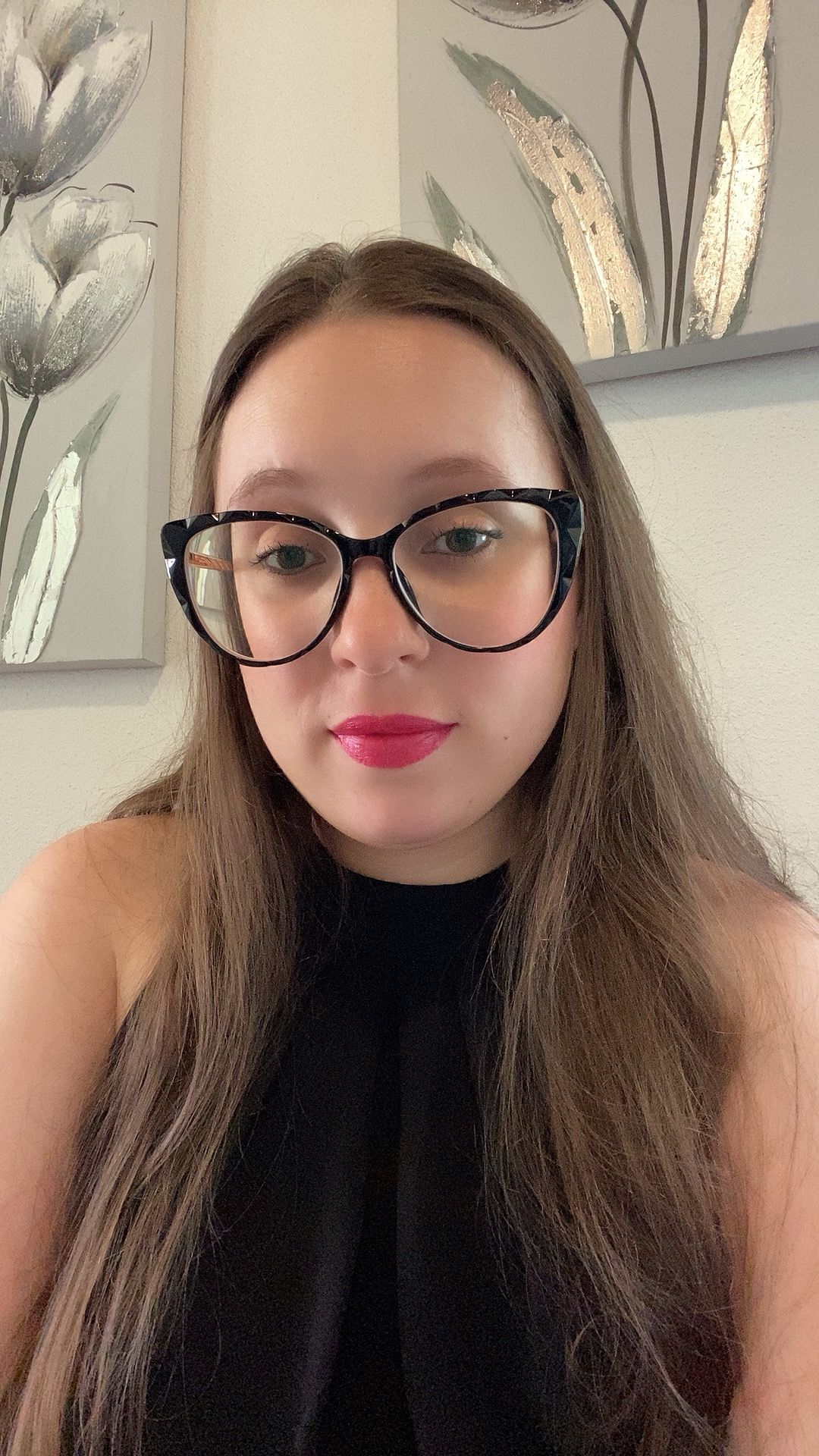 Psicóloga Marina Siqueira